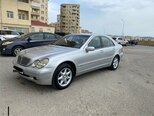 Mercedes C 200-2