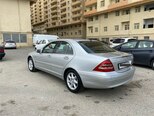 Mercedes C 200-4