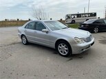 Mercedes C 200-6