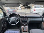 Mercedes C 200-8