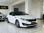 Kia Optima-4
