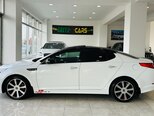 Kia Optima-8
