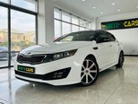 Kia Optima-11