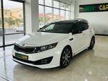 Kia Optima-10