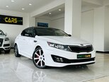 Kia Optima-12