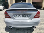 Mercedes C 200-7