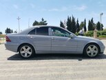 Mercedes C 200-6