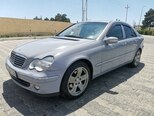 Mercedes C 200-3