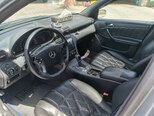 Mercedes C 200-10