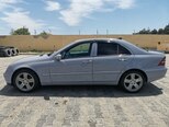 Mercedes C 200-4