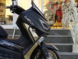 Dayun DY200T-11-5