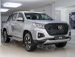 Changan F70 (Hunter)-1