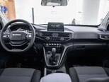 Changan F70 (Hunter)-4