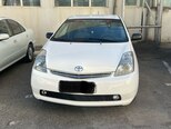 Toyota Prius-1
