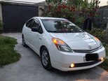 Toyota Prius-4