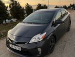 Toyota Prius-1