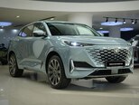 Changan Uni-K-2