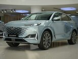 Changan Uni-K-3