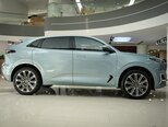 Changan Uni-K-5
