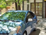 Toyota Prius-5