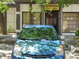 Toyota Prius-1