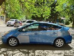 Toyota Prius-4