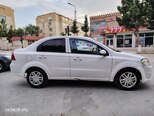Chevrolet Aveo-4