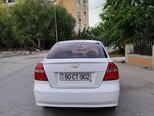 Chevrolet Aveo-2