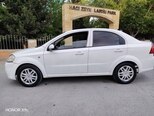Chevrolet Aveo-5