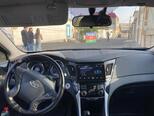 Hyundai Sonata-7