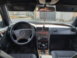 Mercedes C 200-9