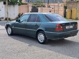 Mercedes C 200-7
