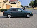 Mercedes C 200-4