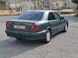 Mercedes C 200-6