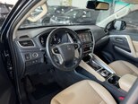 Mitsubishi Montero Sport-8