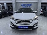 Hyundai Santa Fe-2