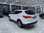 Hyundai Santa Fe-6
