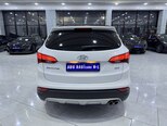 Hyundai Santa Fe-7