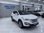 Hyundai Santa Fe-3