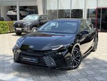 Toyota Camry-4