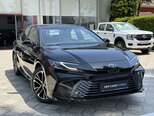 Toyota Camry-3