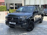 Mitsubishi L200-4