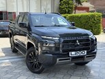 Mitsubishi L200-3