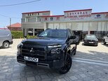 Mitsubishi L200-1
