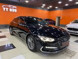 Hyundai Grandeur-7
