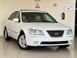 Hyundai Sonata-3