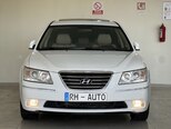 Hyundai Sonata-2