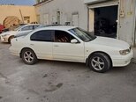 Nissan Maxima-4