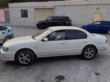 Nissan Maxima-5
