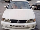 Nissan Maxima-2